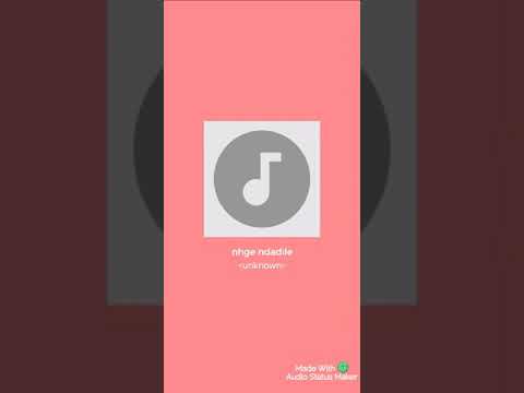 Nghee ndadile. Zomblam ft locosound,kangweson & makila