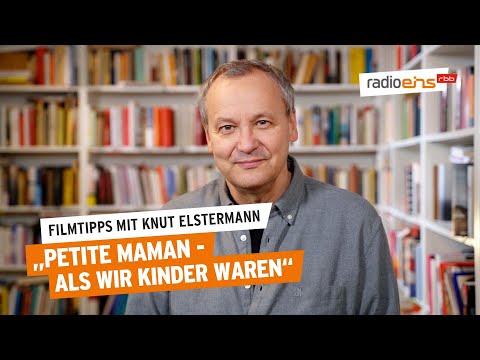 Petite Maman – Als wir Kinder waren | Filmtipp der Woche