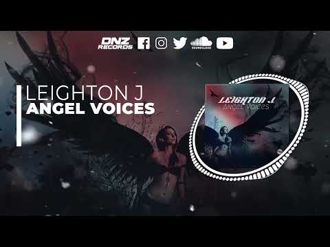 DNZF1247 // LEIGHTON J - ANGEL VOICES (Official Video DNZ Records)