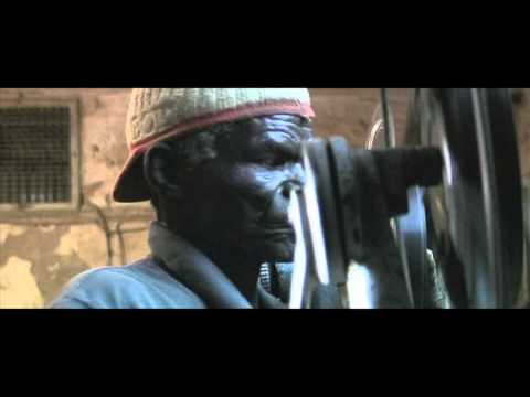 Cinema Behind Bars Trailer