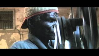 Cinema Behind Bars Trailer