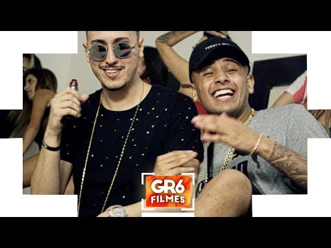 MC W1 feat. DJ Tadeu - Bonde dos Solteiros (GR6 Filmes)