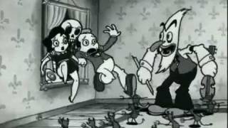 Squirrel Nut Zippers - El Fantasma de Stephen Foster - subtitulado