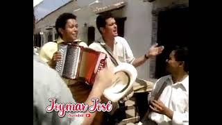 La Mala Suerte - Novela Escalona -  Carlos Vives - Joymarjosé - 1991