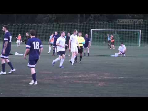 22.06.2015 III Liga A - Plac Nowy 1 vs. Oknoplus Dindecor