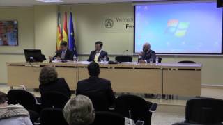 15. Cuestiones Prácticas en Procesos de Familia.  José Gabriel Ortolá.