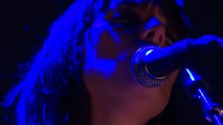 Feist - Intuition - Royal Albert Hall London - 25.03.12