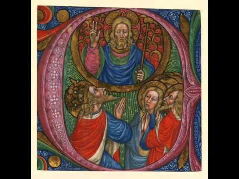 Dominica XVII post Pentecosten - Alleluia