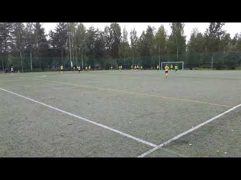 Liiga: Kups - Komeetat