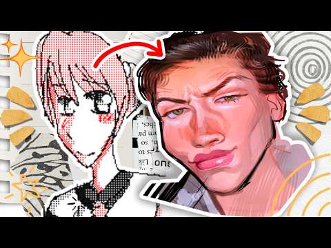 Easy Head Drawing Tutorial for Beginners (That Actually Makes Sense)