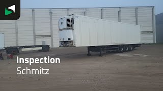 Semirimorchio frigo Schmitz Cargobull Thermo King SL-400e Tailgate Liftachse LBW in vendita - Immagine 4 | Autoline IT Semirimorchio frigo Schmitz Cargobull Thermo King SL-400e Tailgate Liftachse LBW | Immagine 4 - Autoline
