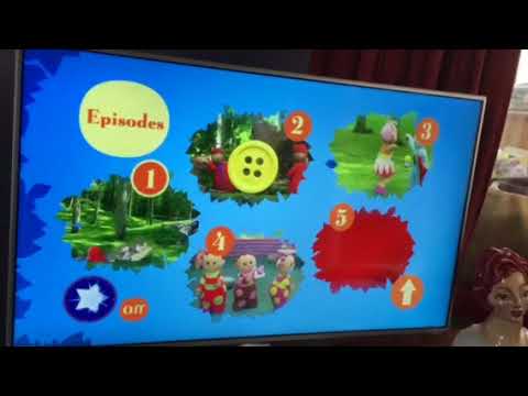 Telebubbies Episodes