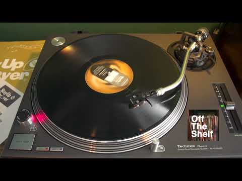 Cosmic Trigger ‎- Cosmic Eruption [Stay Up Forever]