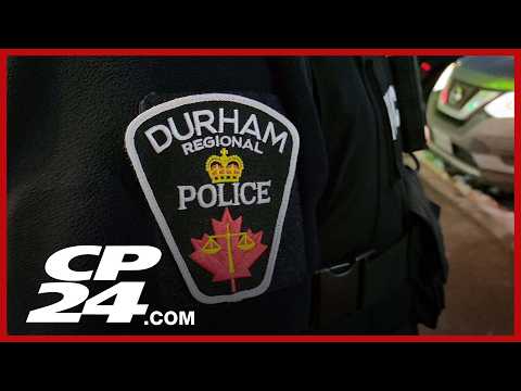 Durham Police Check