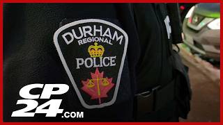 Durham Police deputy chief suspended over alleged racial slur
