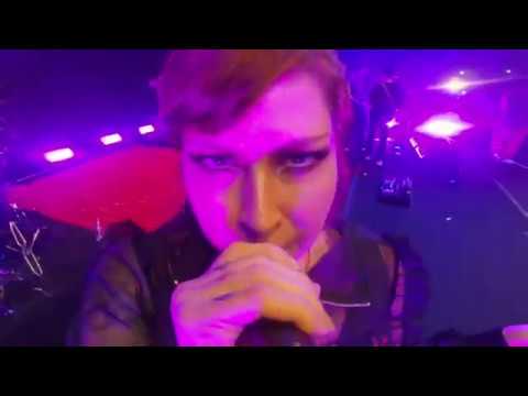 TNT STAGE - Salvador