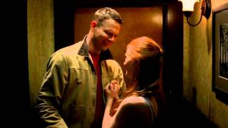 405 - Jessica and Hoyt Strained Relationship
