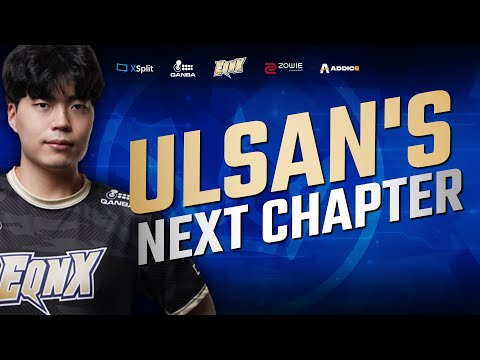 Ulsan's next chapter