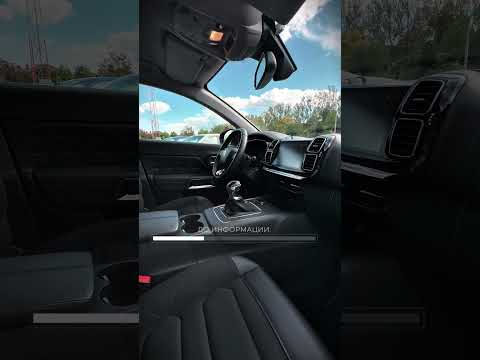 фото citroen c5 i рестайлинг 0