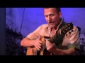 Martin Simpson Private Stock Acoustic - 2012 PRS Guitars NAMM Press Conference