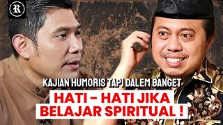 Download lagu Kajian humoris tapi penuh ilmu - Peringatan keras untuk pejalan spiritual | Abu Marlo dan Gus Candra mp3 Download lagu Kajian humoris tapi penuh ilmu - Peringatan keras untuk pejalan spiritual | Abu Marlo dan Gus Candra mp3