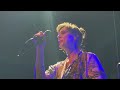 Stereolab - "Neon Beanbag" - France, Paris - La Gaiété Lyrique FR - 10/2022