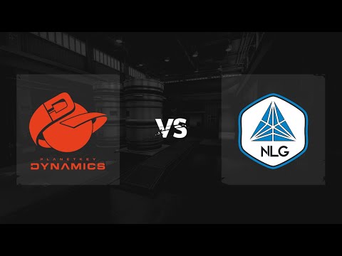 Map 2 / Planetkey Dynamics vs. No Limit Gaming // 99Damage Liga Saison 15 Div. 1 - Spieltag 9