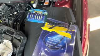 2017 Ford fusion 1.5 L PO304 ￼ how to test for coolant intrusion