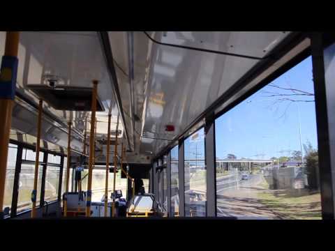 Transdev NSW m/o 8348 - Mercedes-Benz O405NH (ZF) (Bustech)