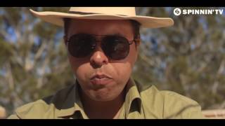 Tom Swoon   Shingaling Official Music Video