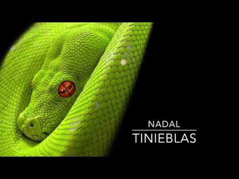 NADAL - TINIEBLAS