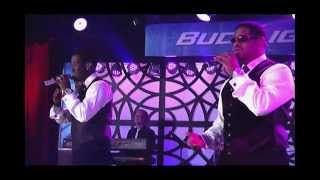 Boyz II Men - On Bended Knee (Live)