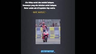 Download lagu Story WA... Motogp marquez marquez history. mp3 Download lagu Story WA... Motogp marquez marquez history. mp3