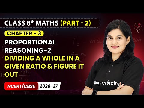 Class 8th Mathematics Ganita Prakash Part 2 – Book Overview and Strategy NCERT CBSE 2026 27