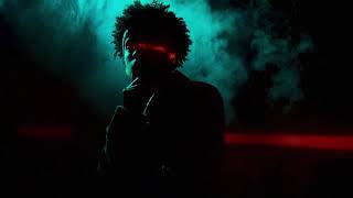 SAMURAI Music Video