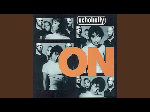 Worms and Angels - Echobelly