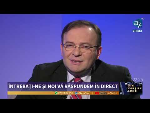 ESTE ÎNCHINAREA LA ICOANE IDOLATRIE? - DIN CĂRȚILE LUMII CU EVELINA BÉVIS ȘI CORNEL DĂRVĂȘAN