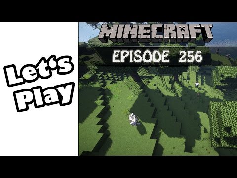 MINECRAFT ► Episode 256 ◄ Kirchenflatrate [HD+ Let's Play]