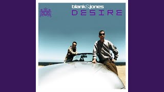 Desire (Ambient Album Mix)