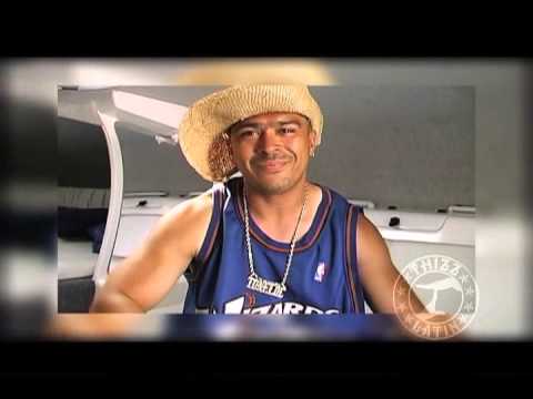 Goldtoes presents - Extra - Toneloc TV - Treal TV Thizz Latin - Round 1 - The Black-N-Brown Report