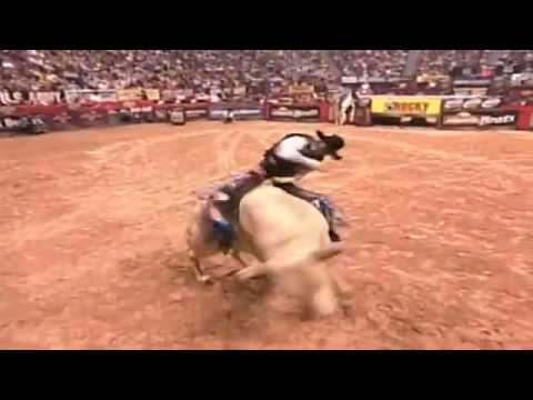 Dobber bucks Fabricio Alves - 05 PBR Finals