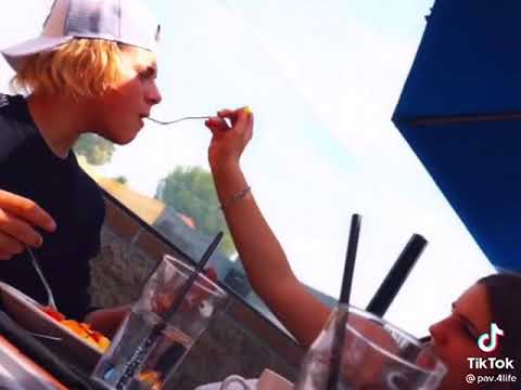 Gavin magnus and piper Rockelle ashtanga pavin