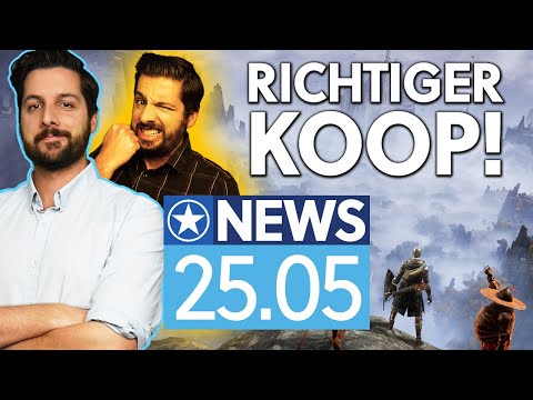 Elden Ring bekommt den Modus, den alle immer wollten - als PC-Mod - News