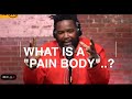 Trauma effects BLACK RELATIONSHIPS w/ Dr Umar Johnson | Repairing Black Love | what is a Pain Body ?