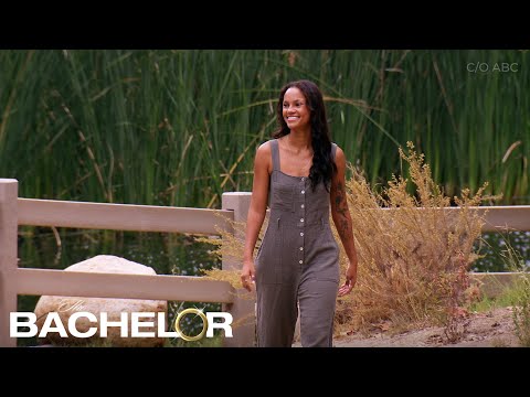 Get to Know Alexe from Grant’s Season of ‘The Bachelor’ | Exclusive Deleted Scene