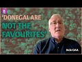 Kerry And The Cliffords Put To The Test I Never Said Donegal Are Favourites Indo GAA