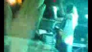 Plastiscines Live @ Circolo degli Artisti - Under Control