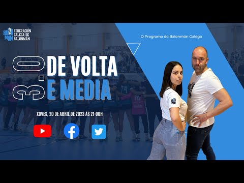 DE VOLTA E MEDIA (20-04-23)