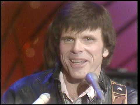 American Bandstand 1981- Interview Del Shannon