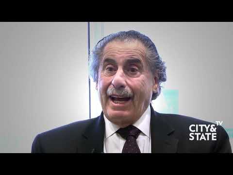 City + State Magazine: DHC Firm Founder Sid Davidoff (2014 Interview)